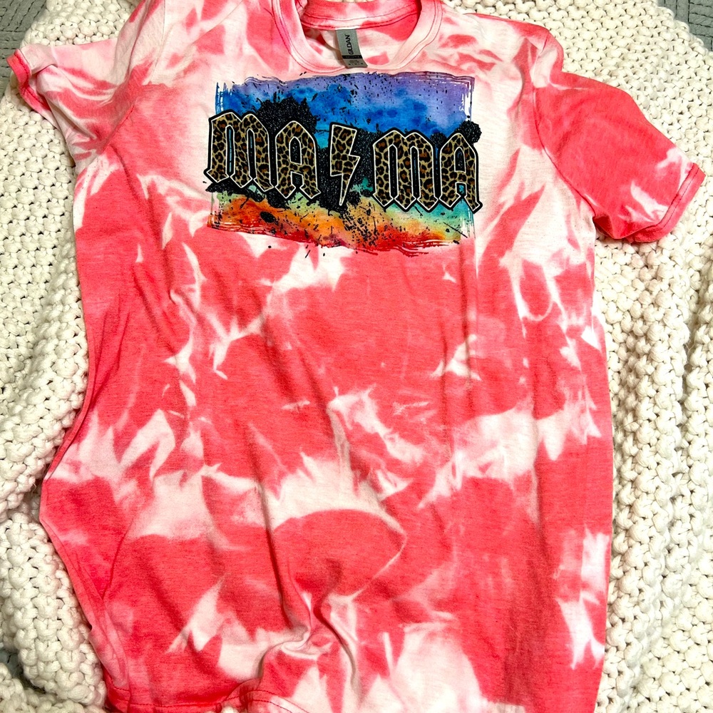 Mama shirt